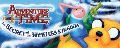 Adventure Time: The Secret of the Nameless Kingdom