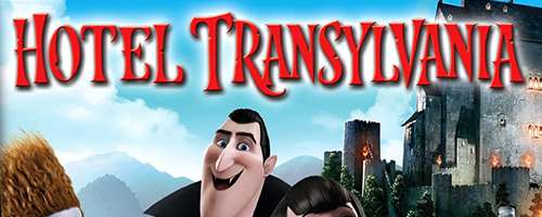 Hotel Transylvania