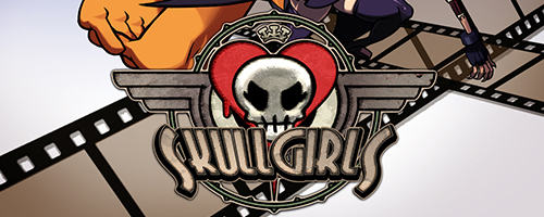 Skullgirls