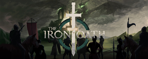 The Iron Oath